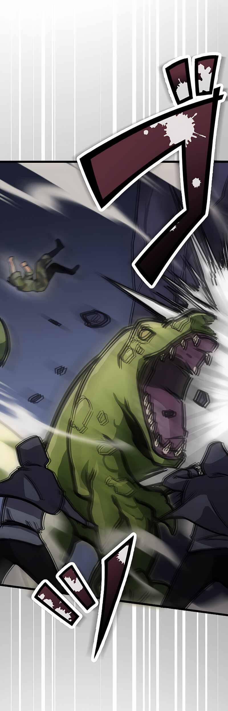 Binh Vương Chuyển Sinh 1 trang 70