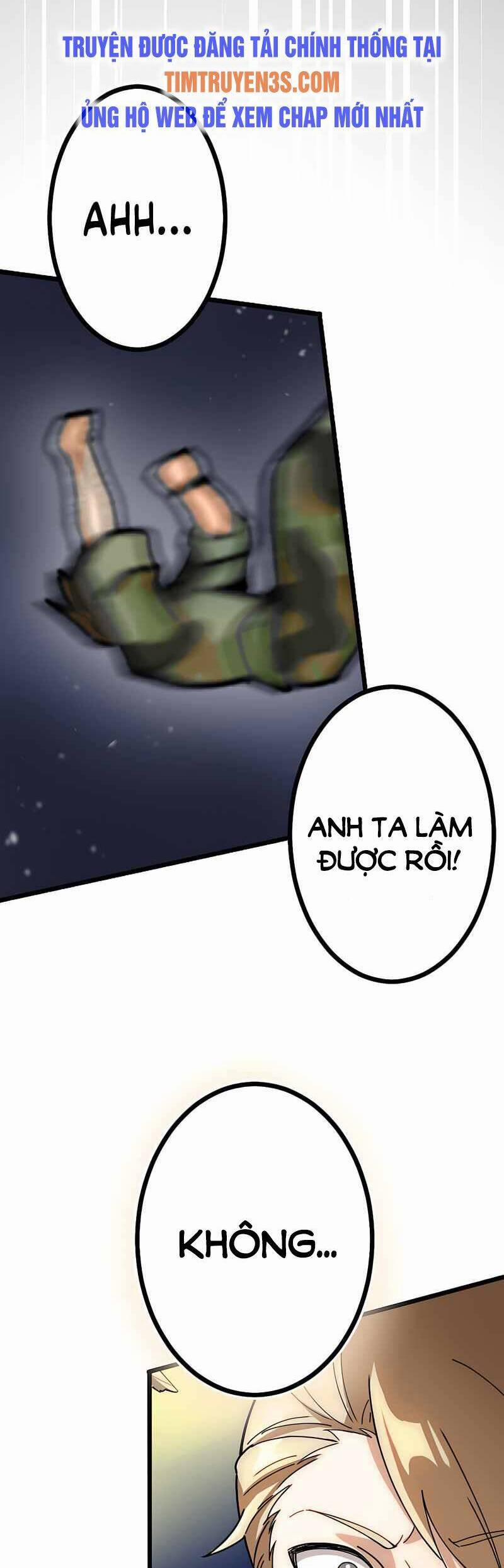 Binh Vương Chuyển Sinh 1 trang 71