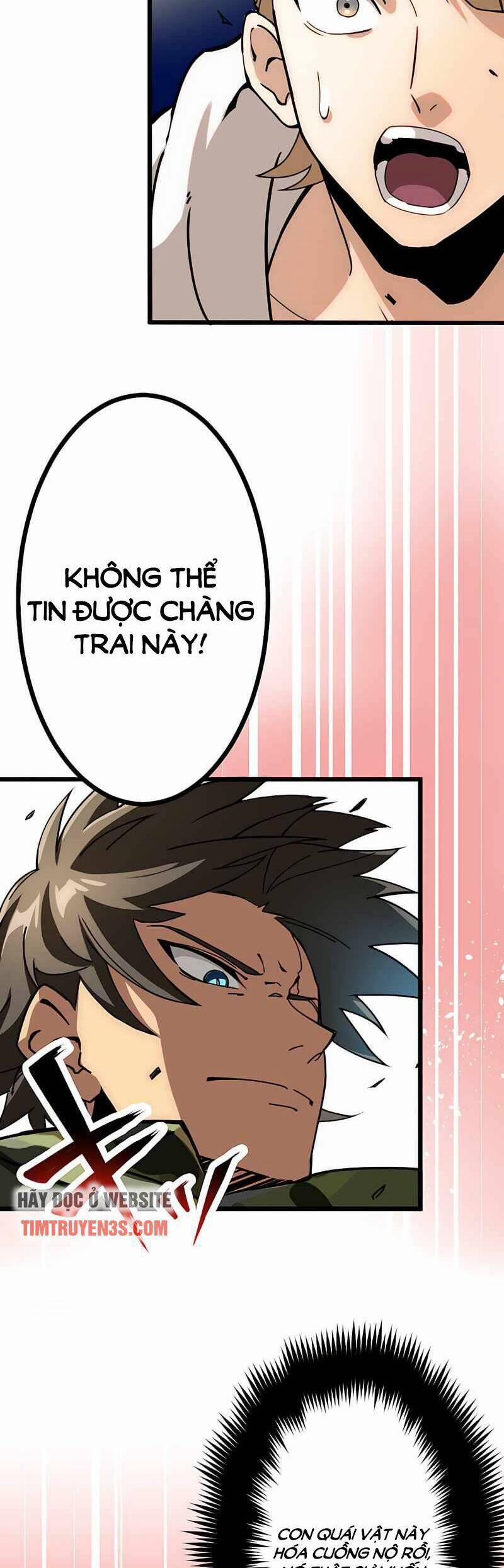 Binh Vương Chuyển Sinh 1 trang 72