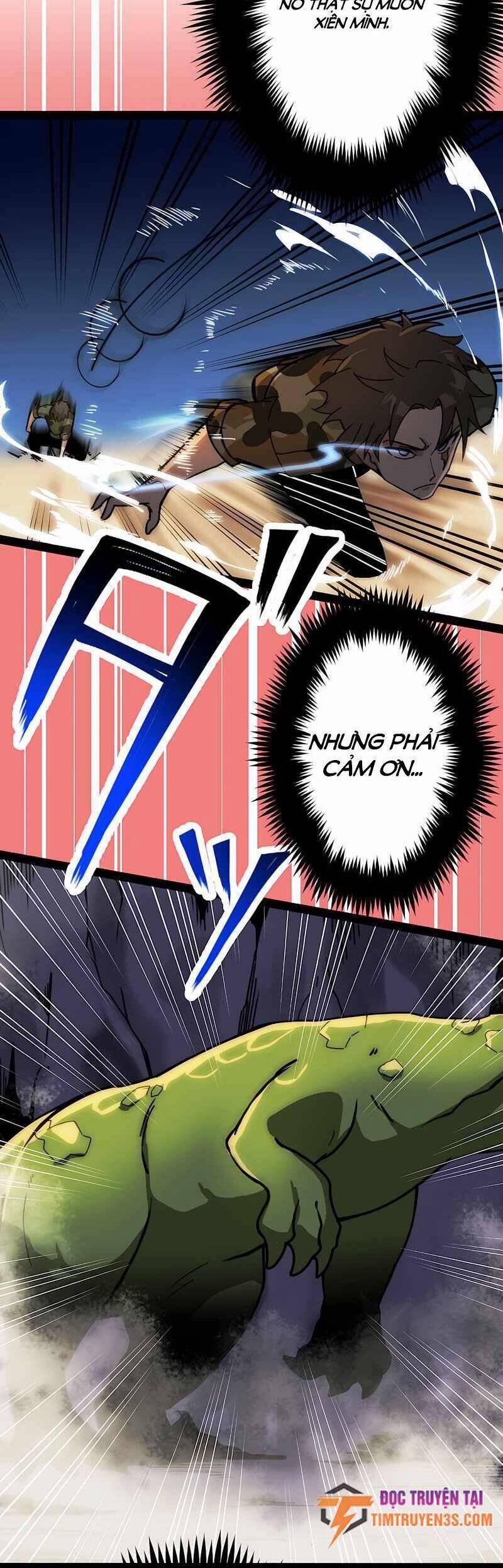 Binh Vương Chuyển Sinh 1 trang 73