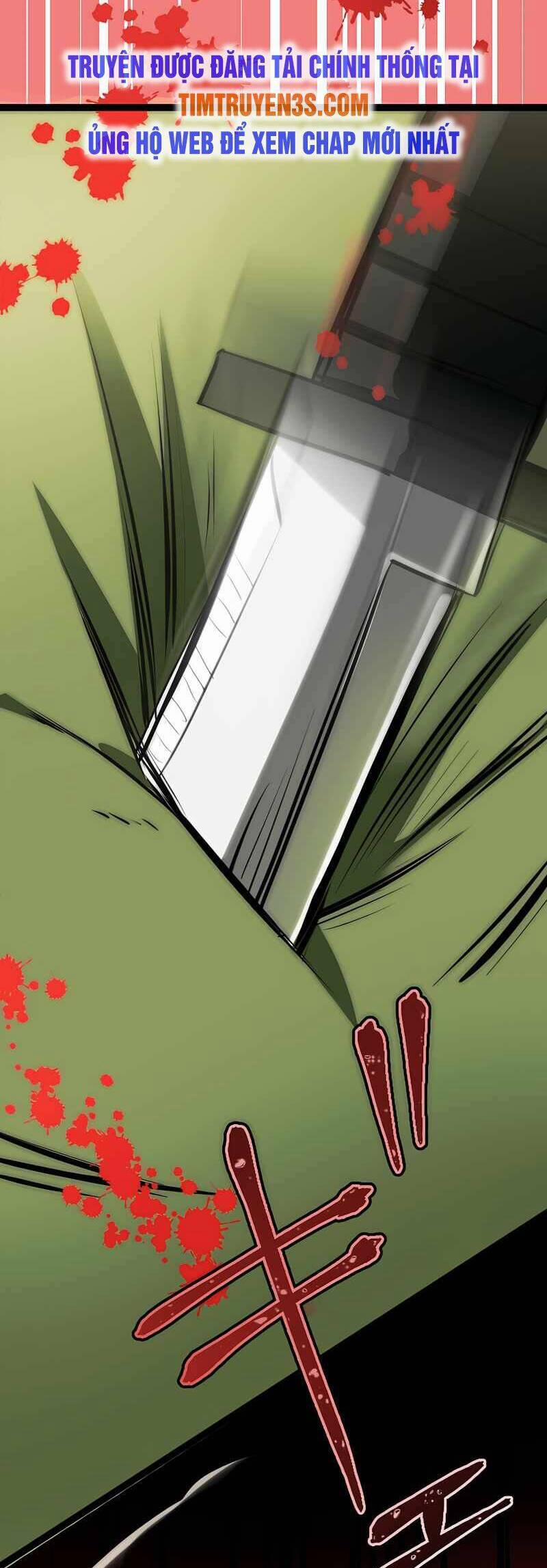 Binh Vương Chuyển Sinh 1 trang 75