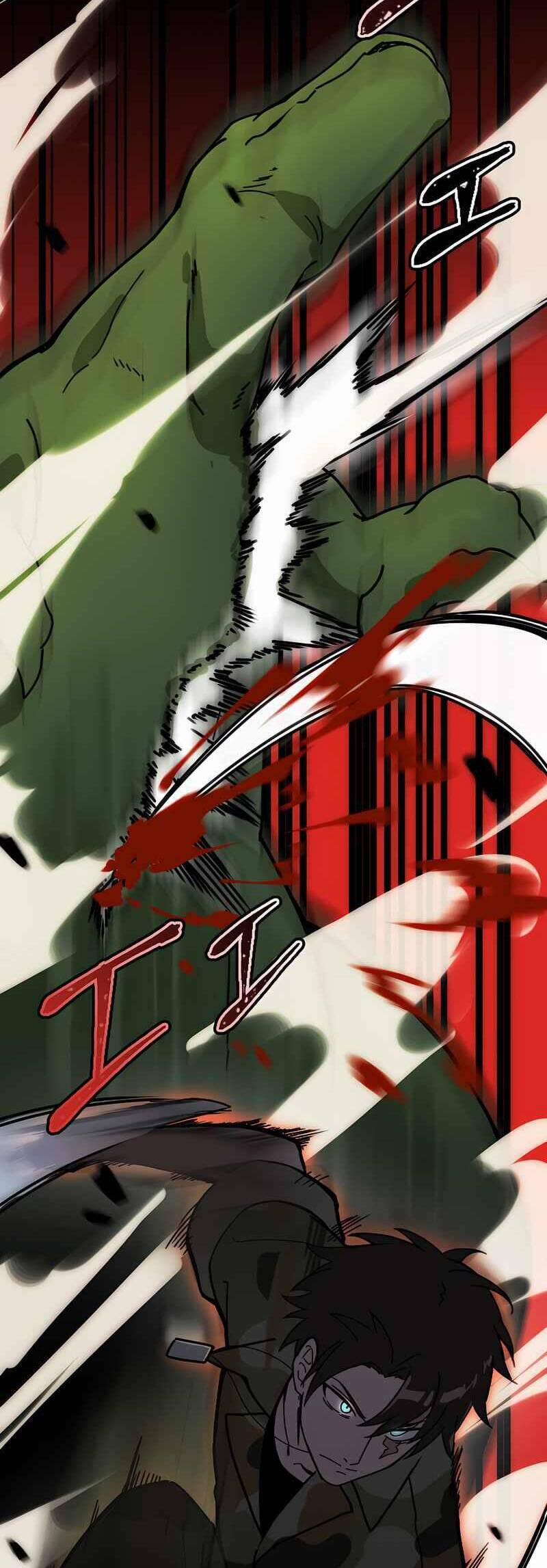 Binh Vương Chuyển Sinh 1 trang 76