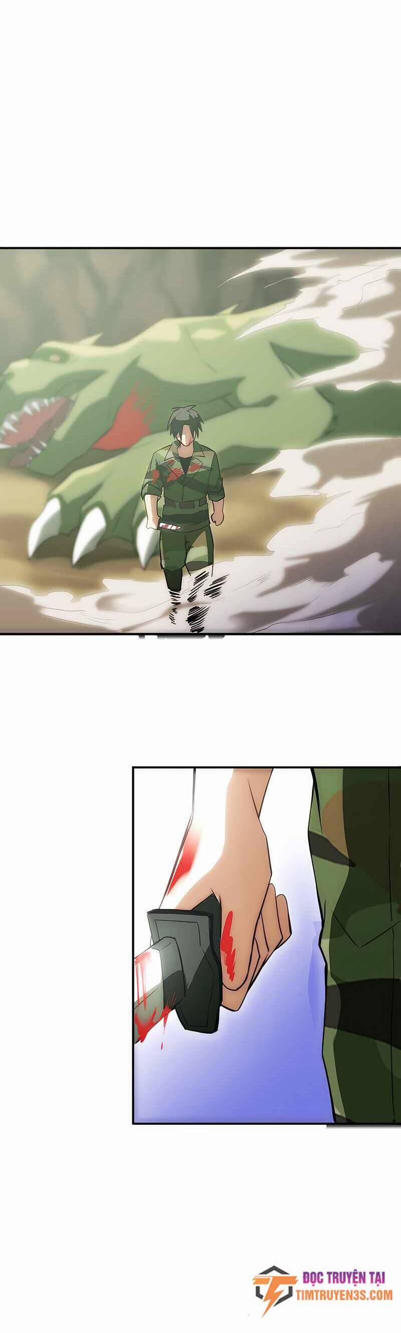 Binh Vương Chuyển Sinh 1 trang 80