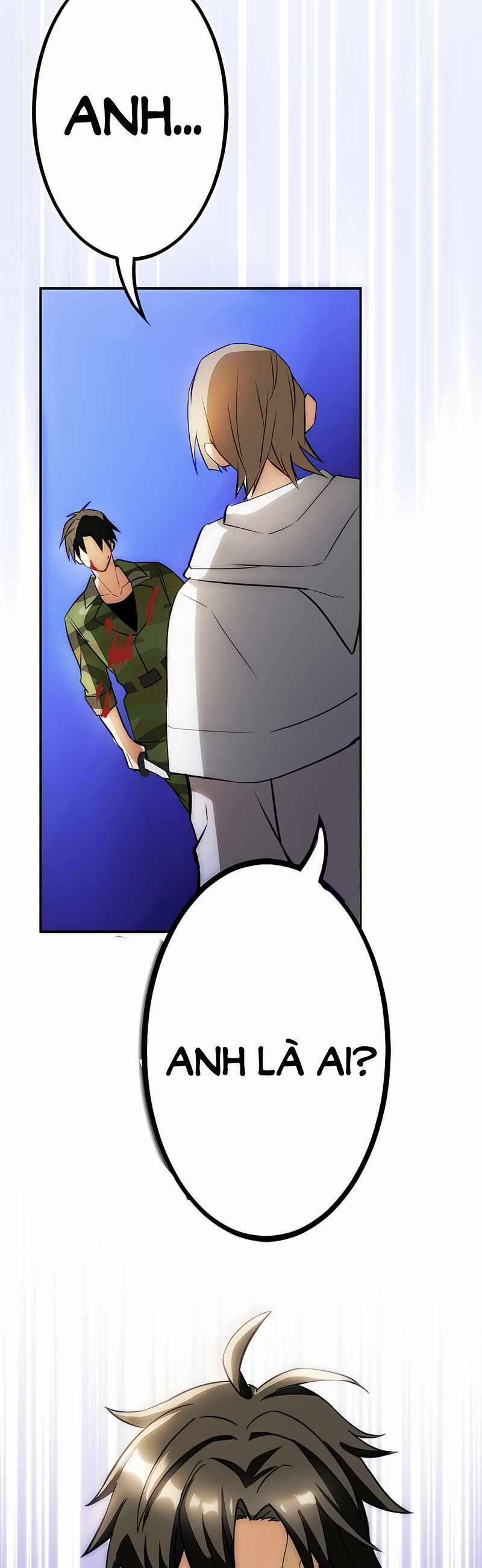 Binh Vương Chuyển Sinh 1 trang 83