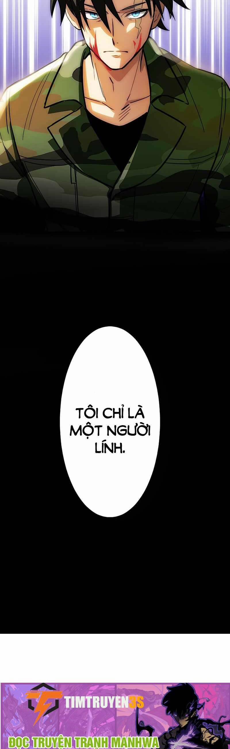 Binh Vương Chuyển Sinh 1 trang 84