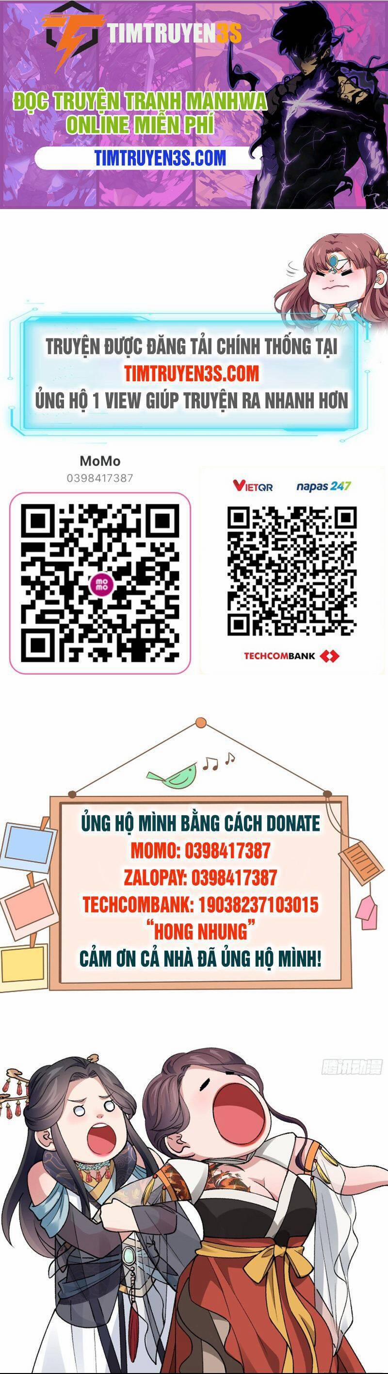 Binh Vương Chuyển Sinh 10 trang 0