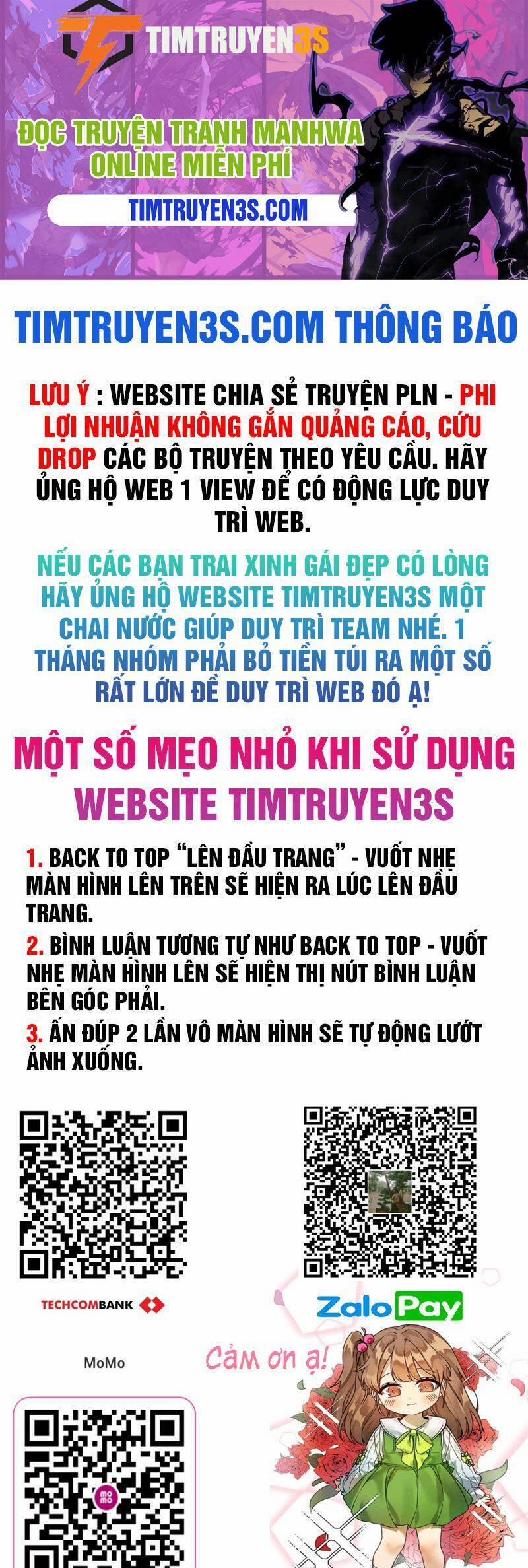 Binh Vương Chuyển Sinh 11 trang 0