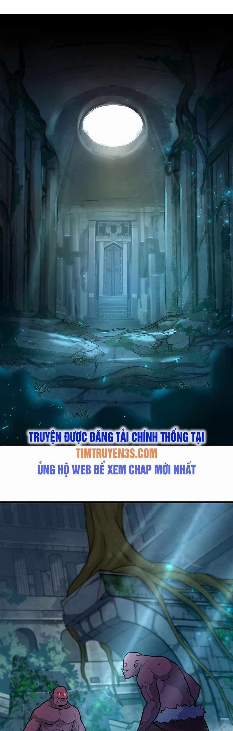 Binh Vương Chuyển Sinh 13 trang 1