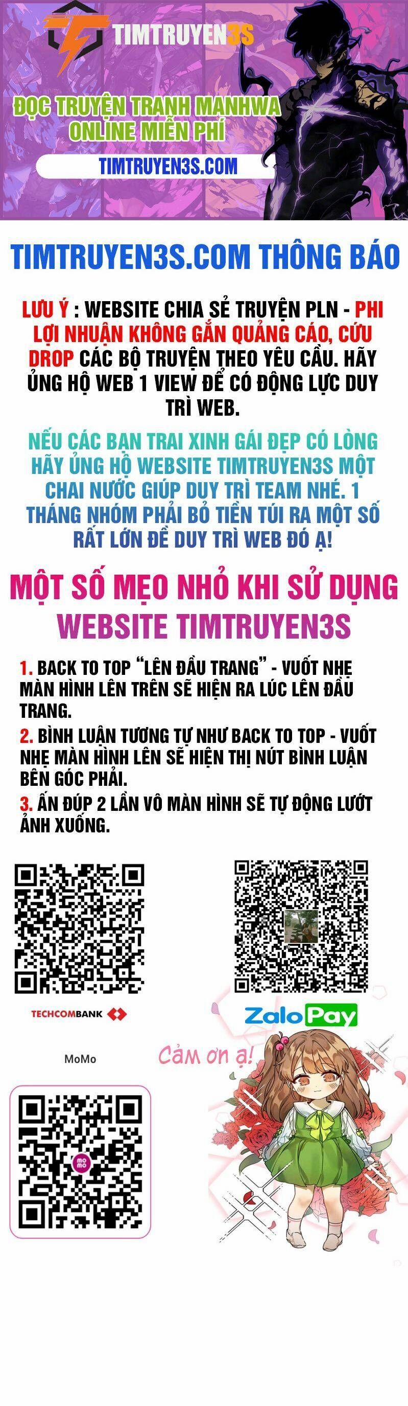 Binh Vương Chuyển Sinh 15 trang 0