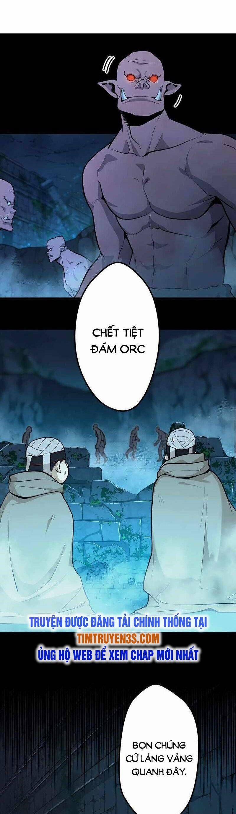 Binh Vương Chuyển Sinh 15 trang 1