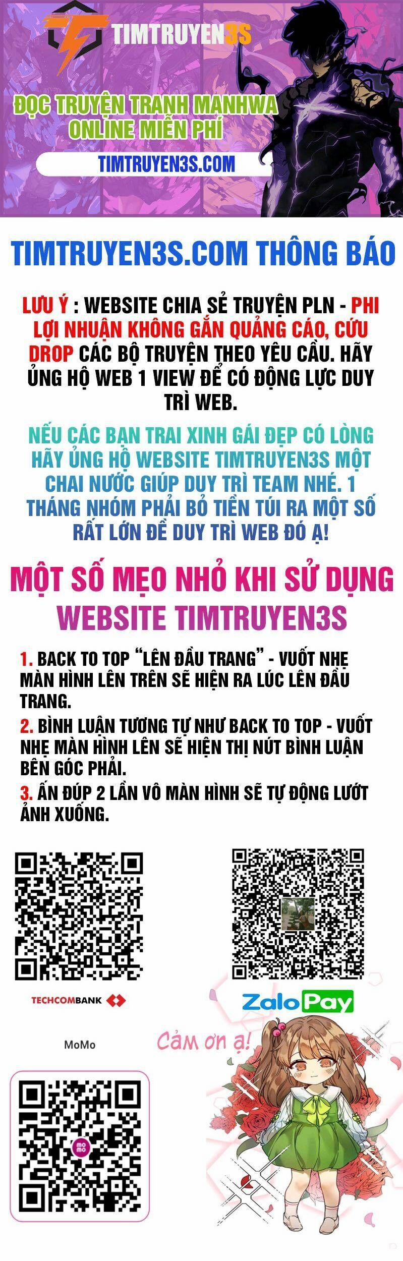 Binh Vương Chuyển Sinh 17 trang 0