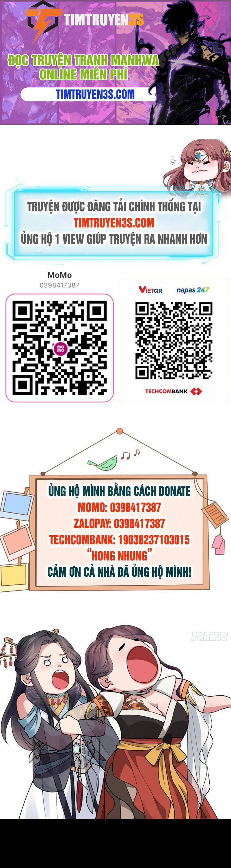 Binh Vương Chuyển Sinh 19 trang 0