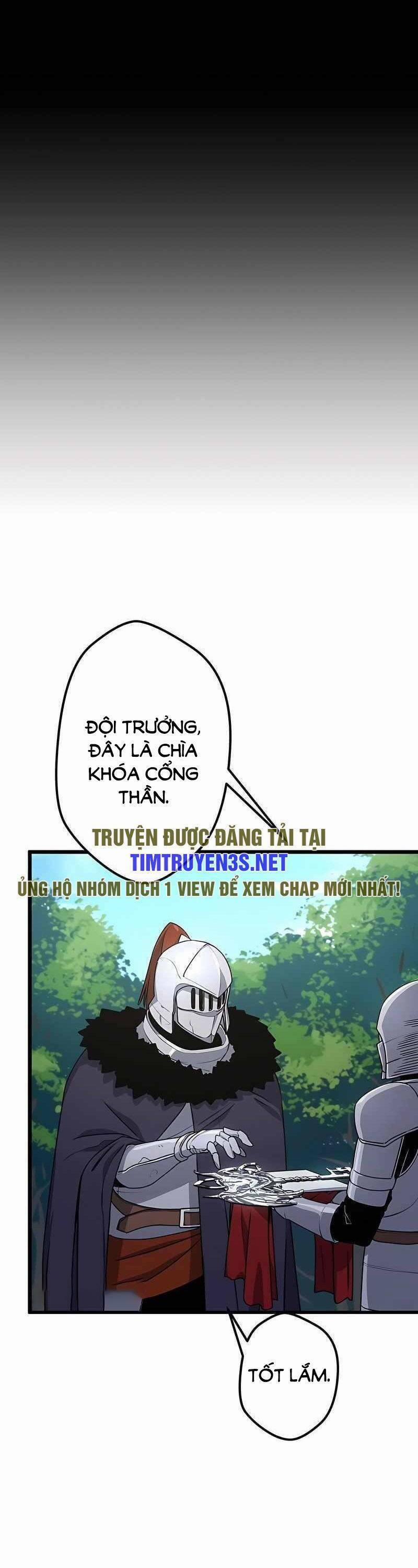 Binh Vương Chuyển Sinh 19 trang 1