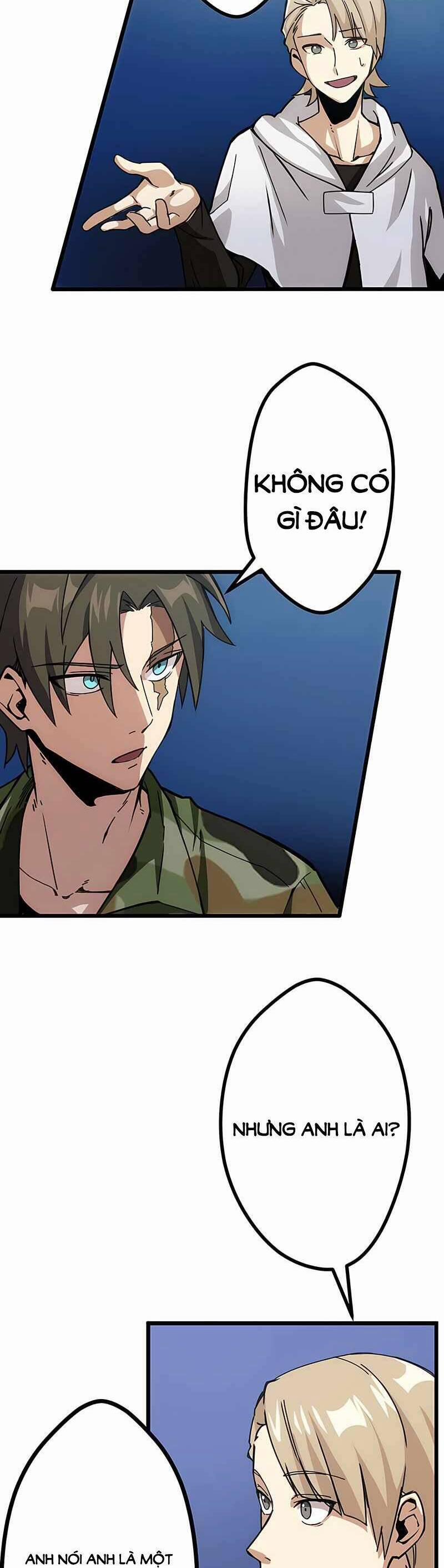 Binh Vương Chuyển Sinh 2 trang 11