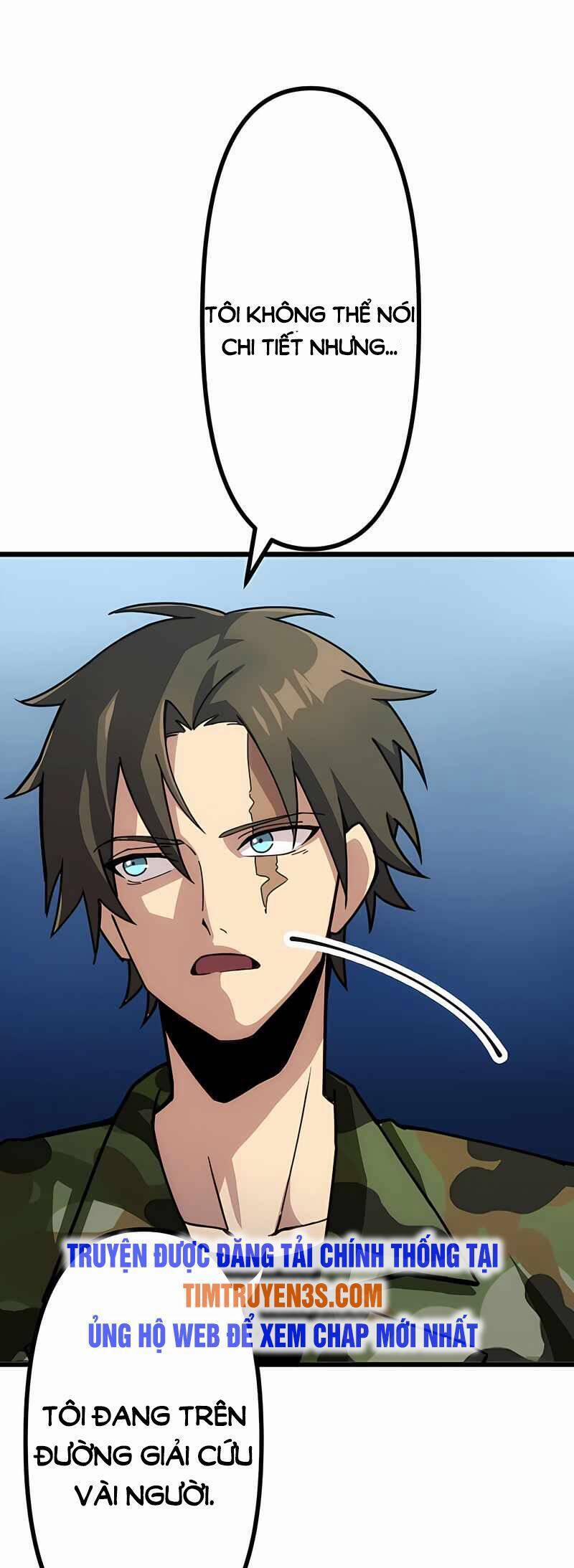 Binh Vương Chuyển Sinh 2 trang 13