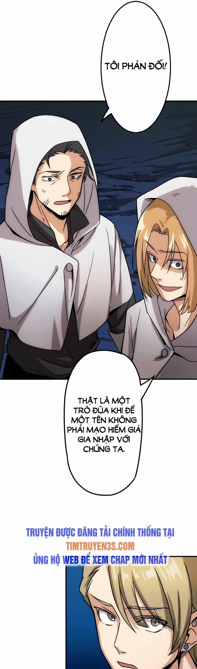 Binh Vương Chuyển Sinh 2 trang 16