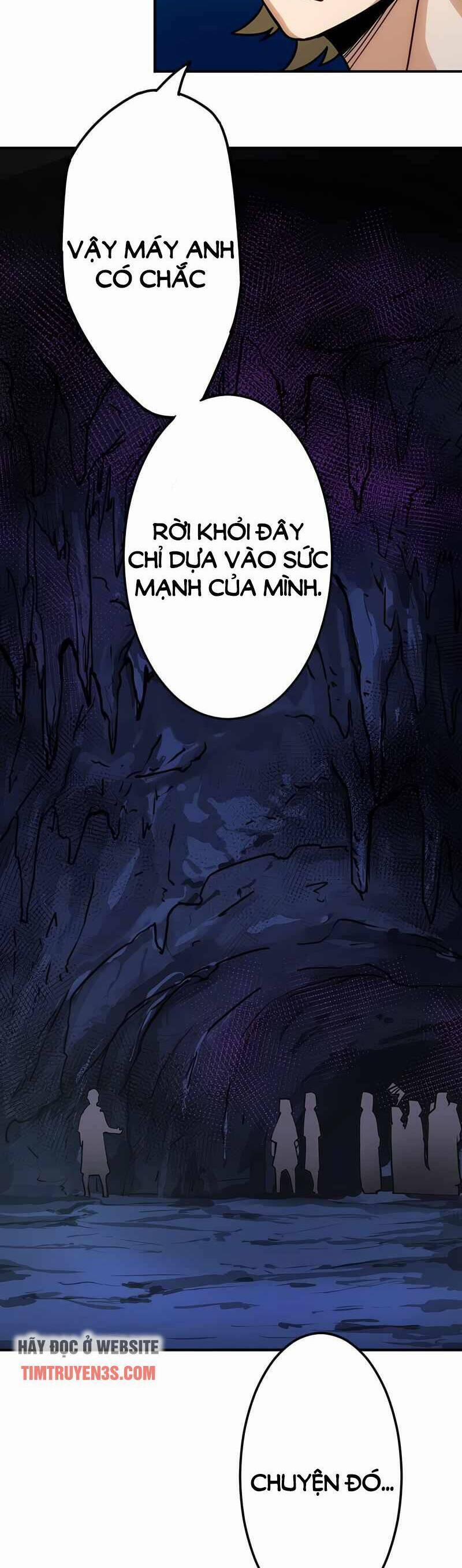 Binh Vương Chuyển Sinh 2 trang 17