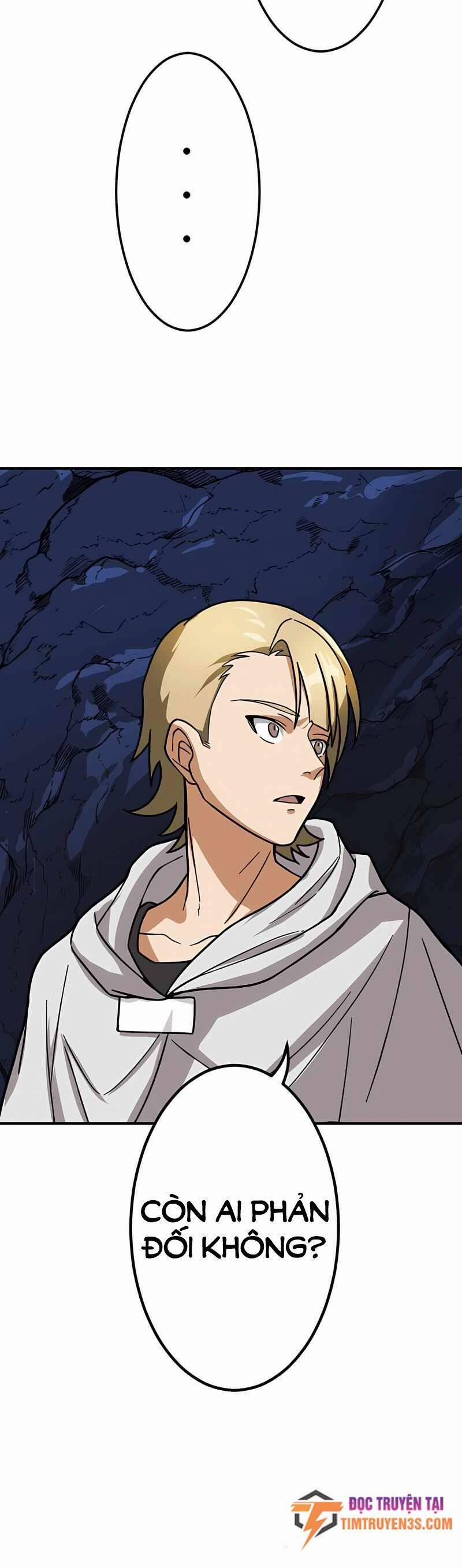 Binh Vương Chuyển Sinh 2 trang 18