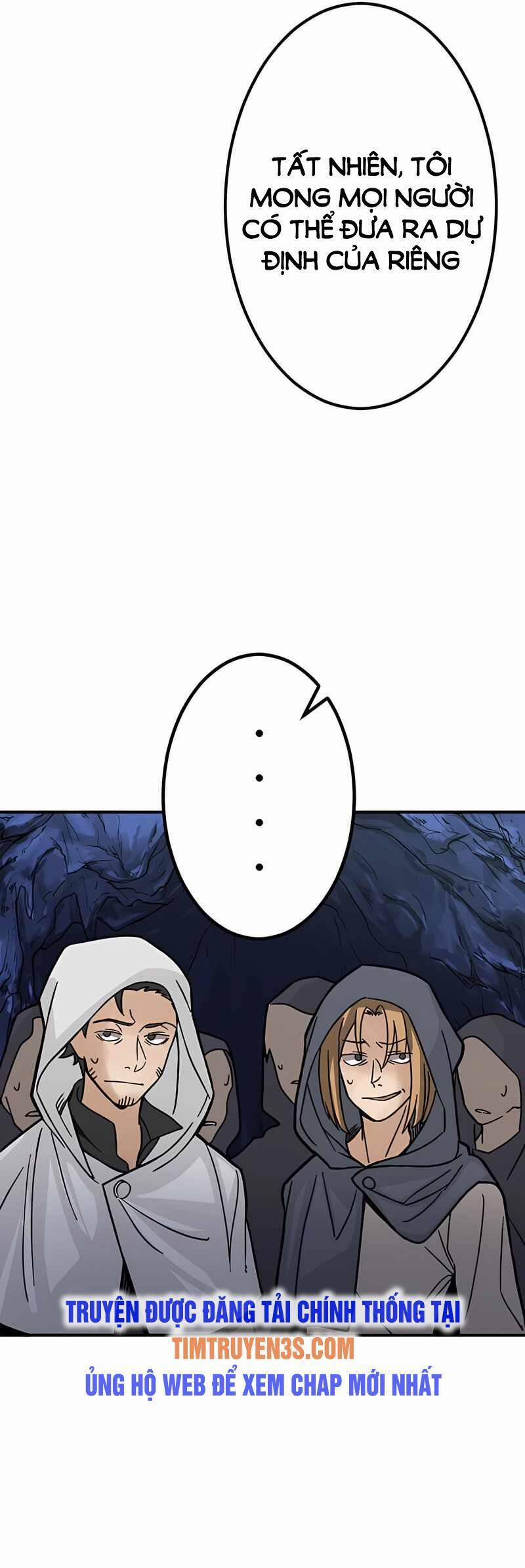 Binh Vương Chuyển Sinh 2 trang 19