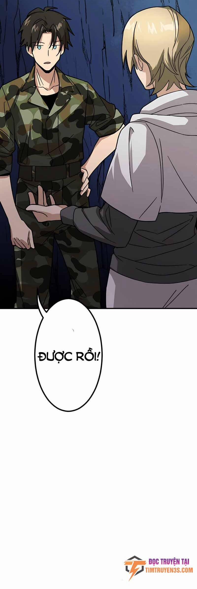 Binh Vương Chuyển Sinh 2 trang 21