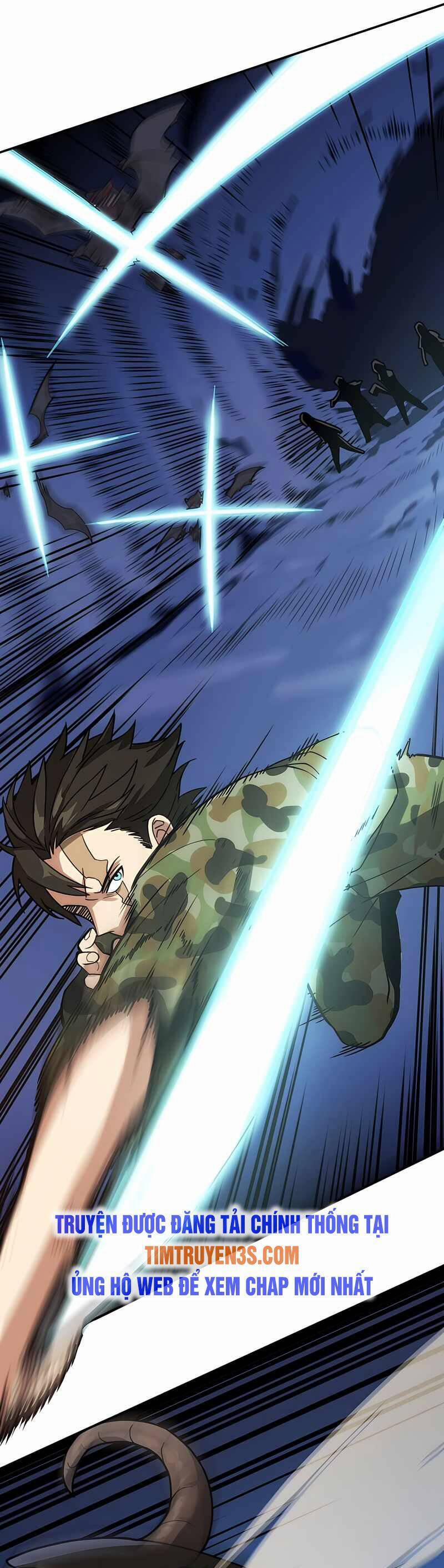 Binh Vương Chuyển Sinh 2 trang 22