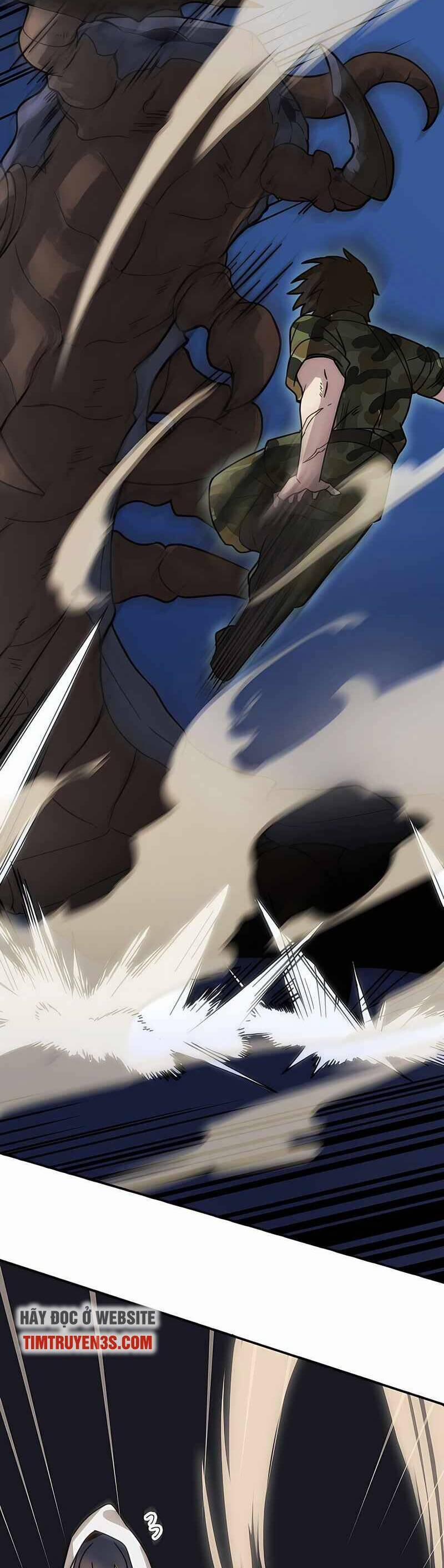 Binh Vương Chuyển Sinh 2 trang 23