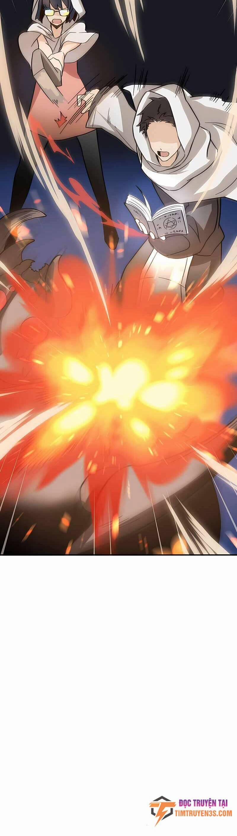 Binh Vương Chuyển Sinh 2 trang 24