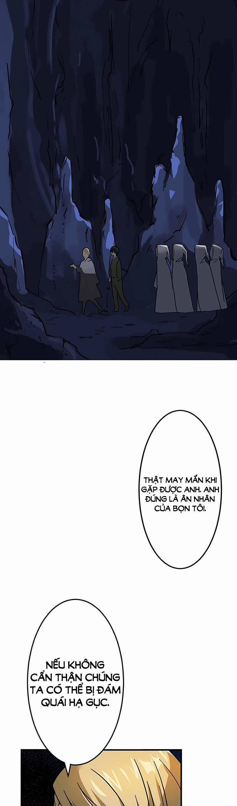 Binh Vương Chuyển Sinh 2 trang 26