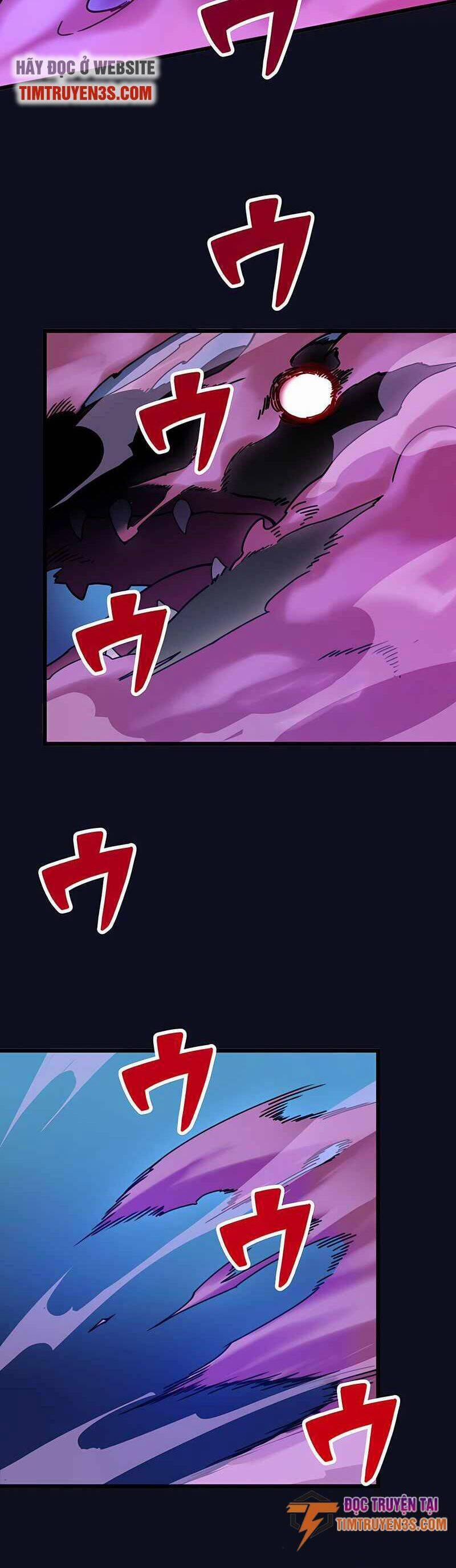 Binh Vương Chuyển Sinh 2 trang 3