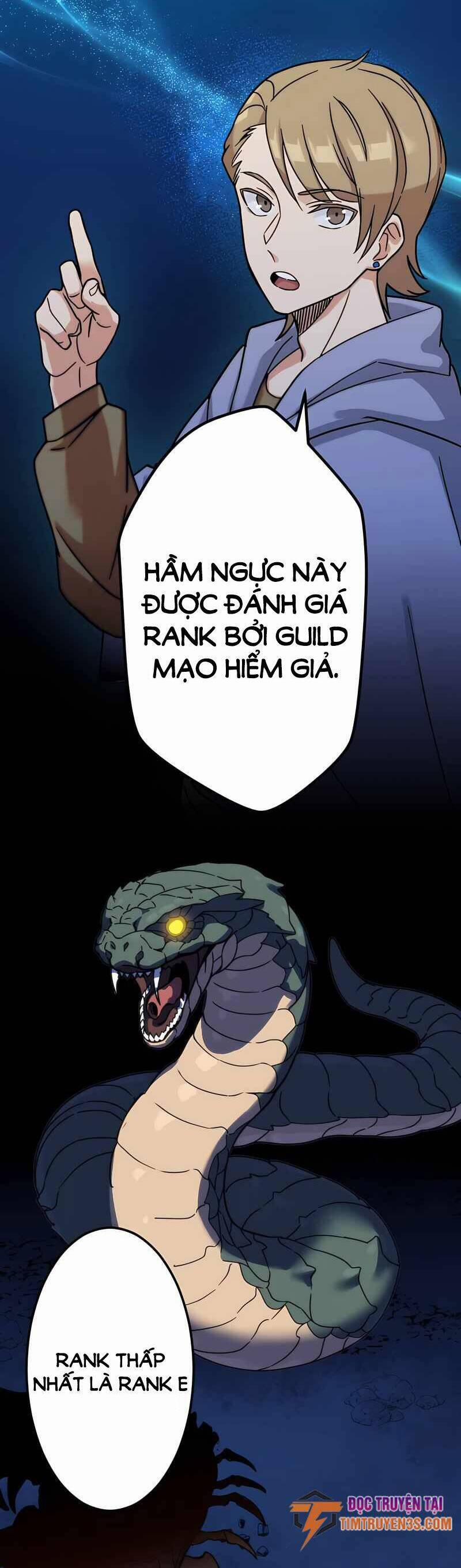 Binh Vương Chuyển Sinh 2 trang 30