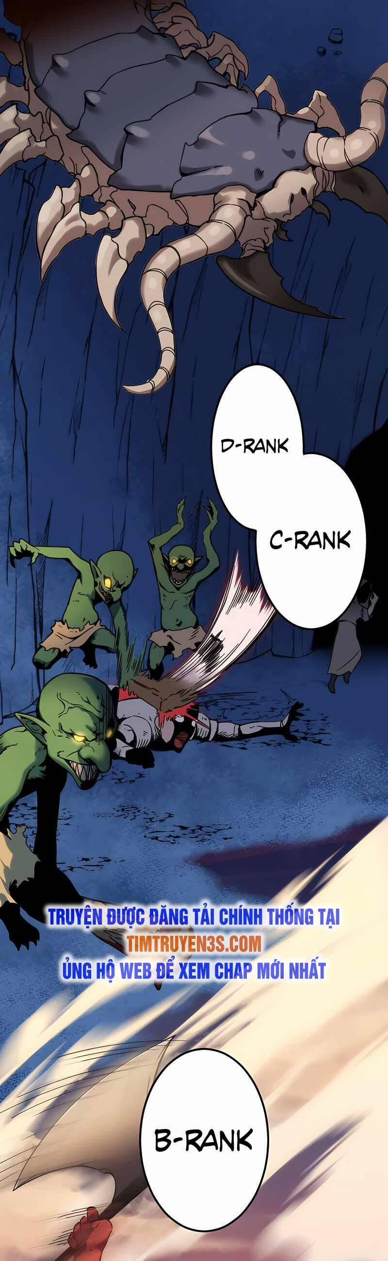 Binh Vương Chuyển Sinh 2 trang 31