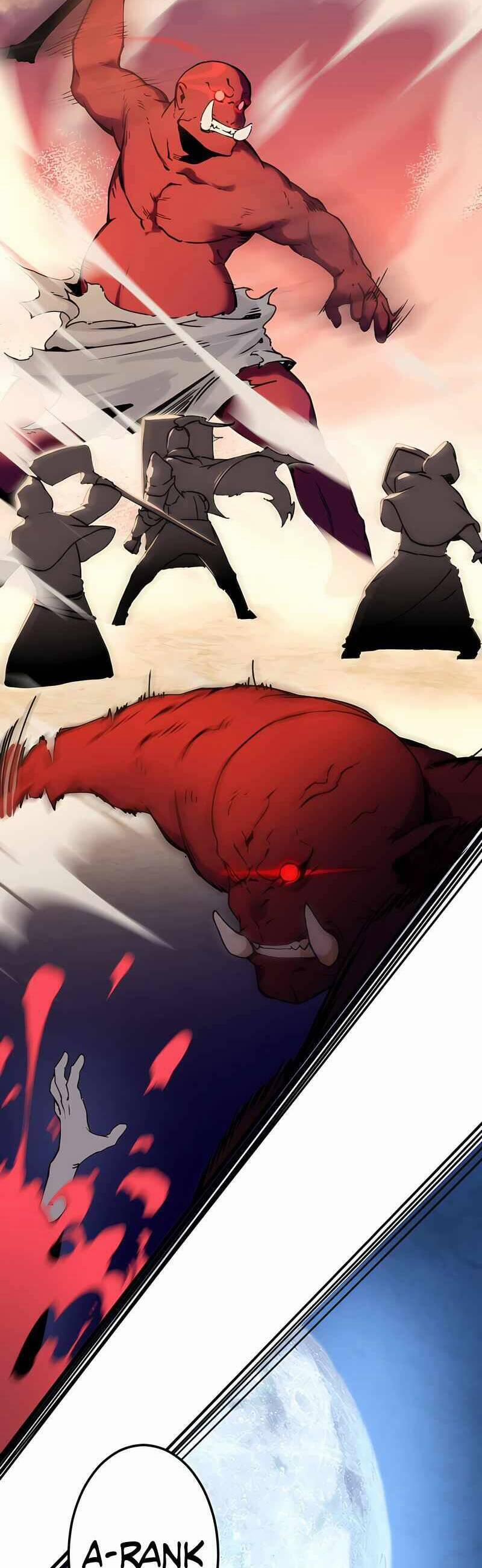 Binh Vương Chuyển Sinh 2 trang 32