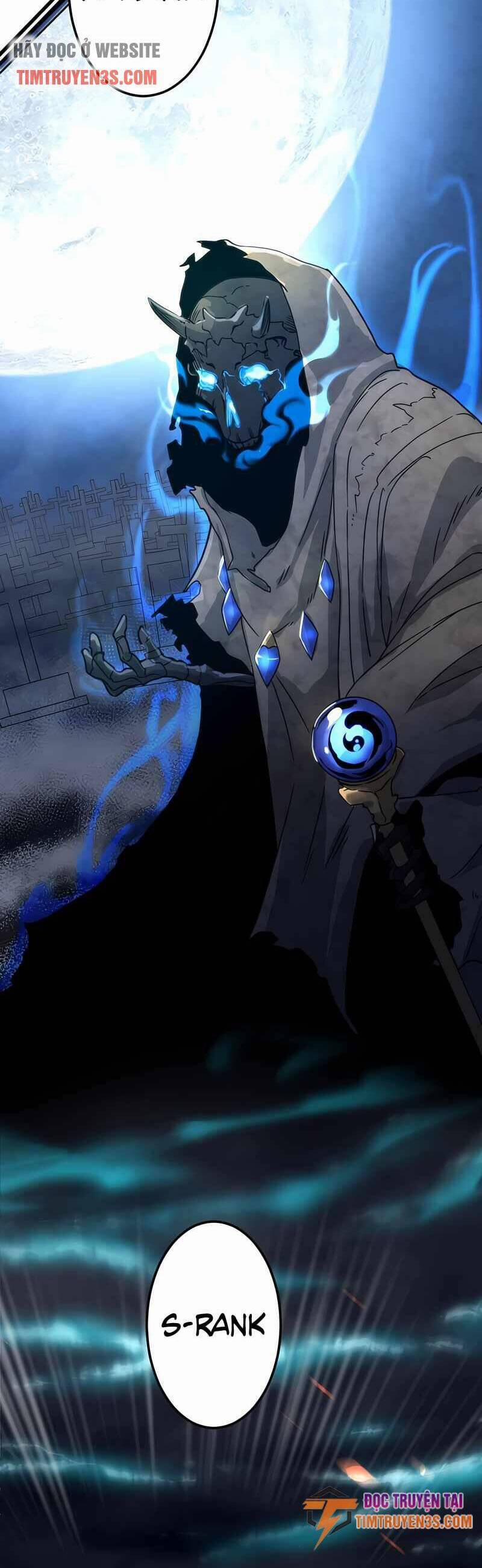 Binh Vương Chuyển Sinh 2 trang 33