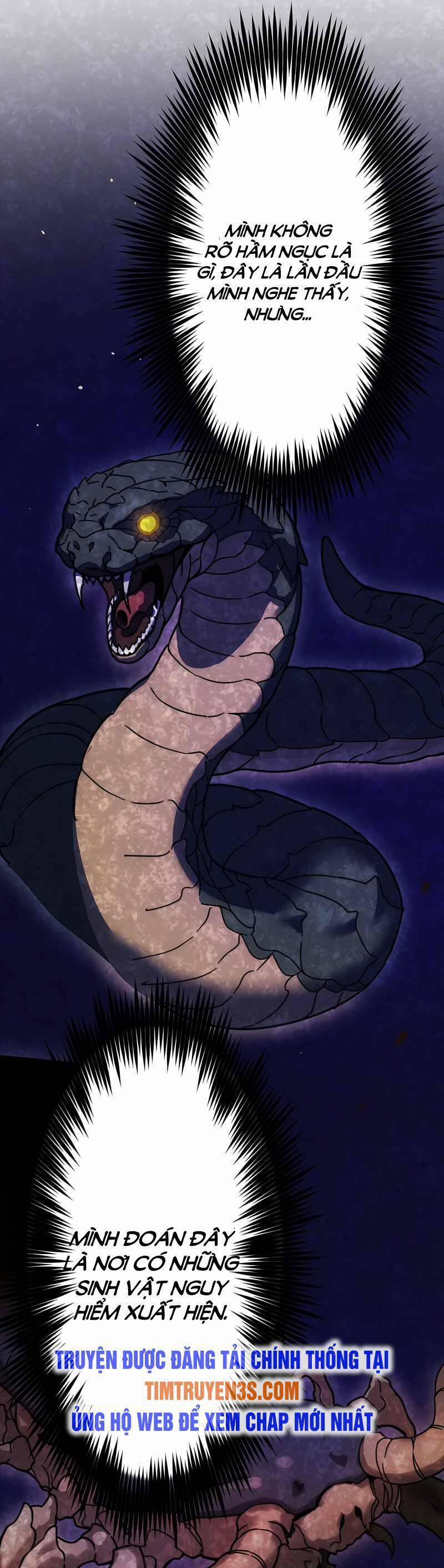 Binh Vương Chuyển Sinh 2 trang 37