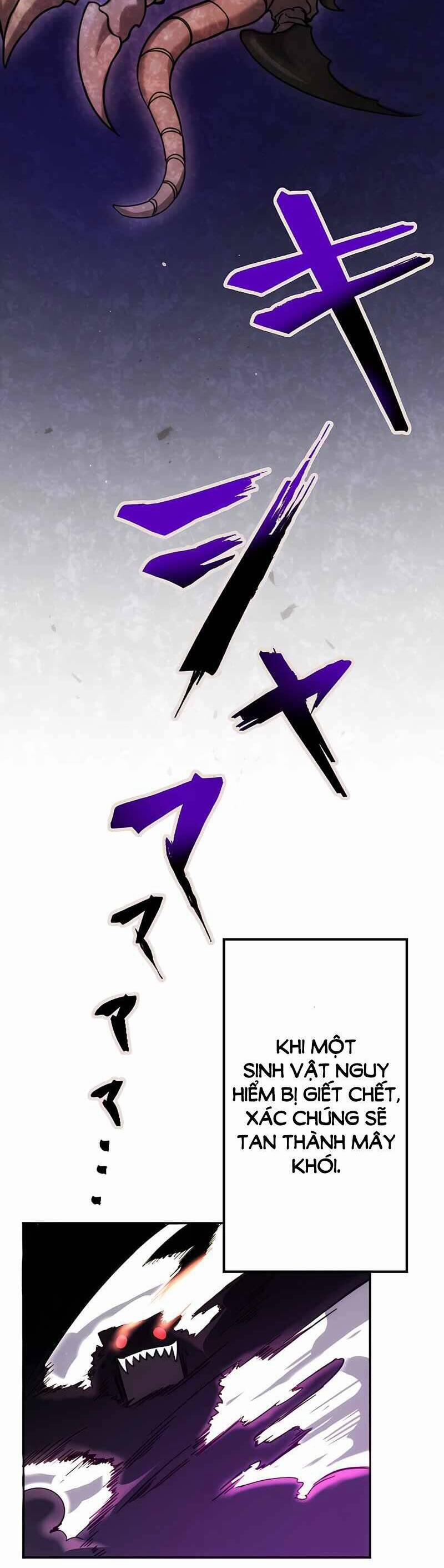 Binh Vương Chuyển Sinh 2 trang 38