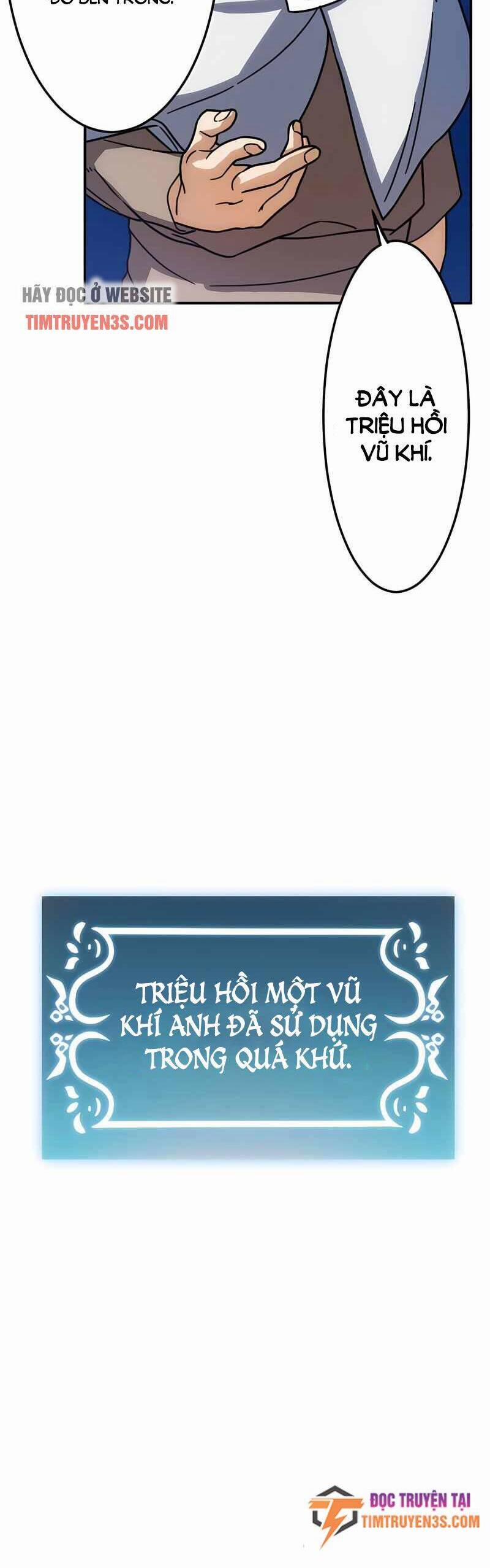 Binh Vương Chuyển Sinh 2 trang 42