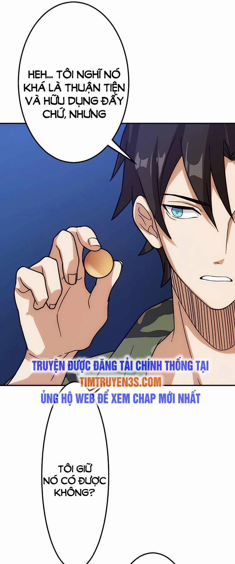 Binh Vương Chuyển Sinh 2 trang 43