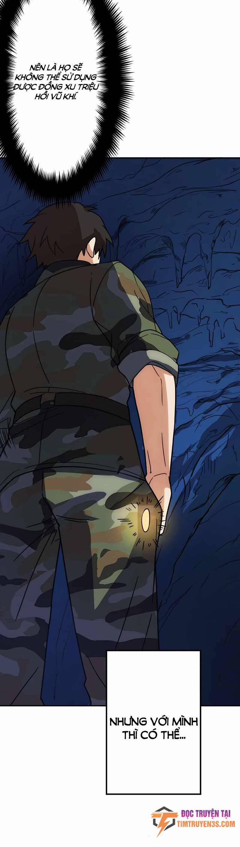 Binh Vương Chuyển Sinh 2 trang 47