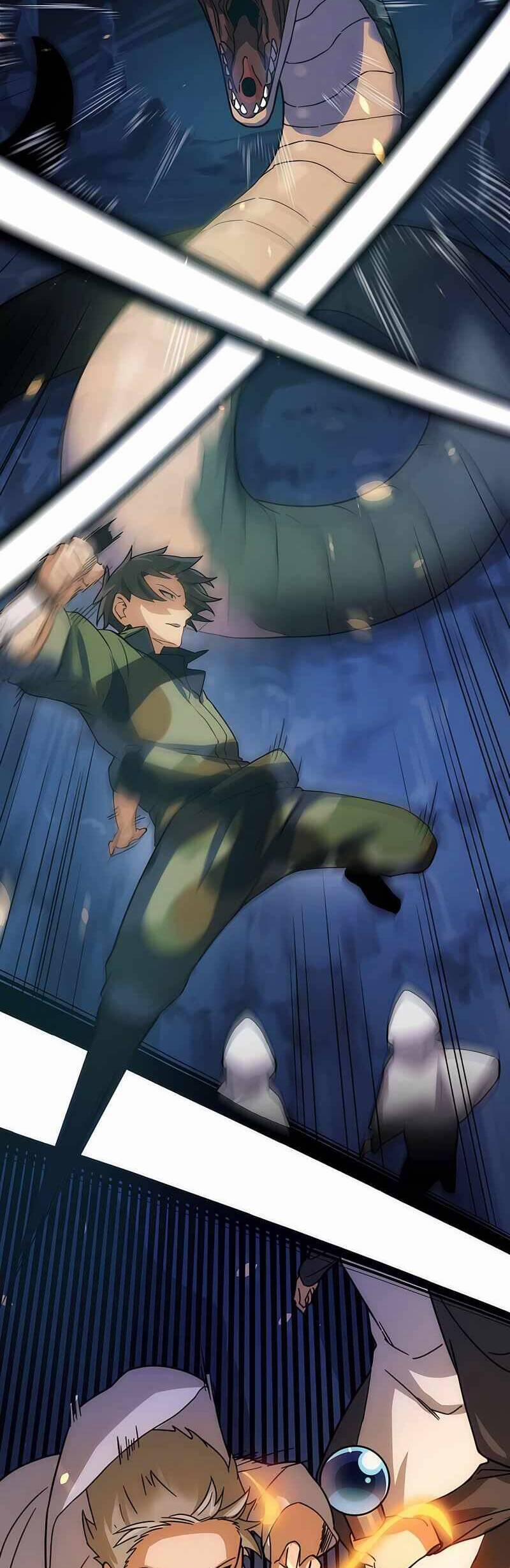 Binh Vương Chuyển Sinh 2 trang 49