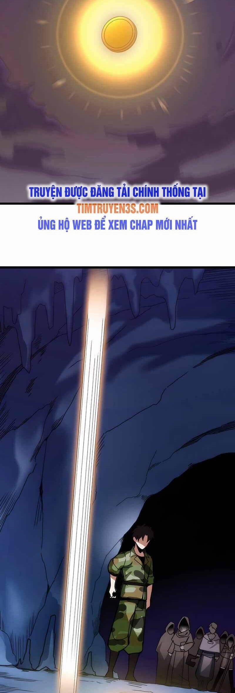 Binh Vương Chuyển Sinh 2 trang 5