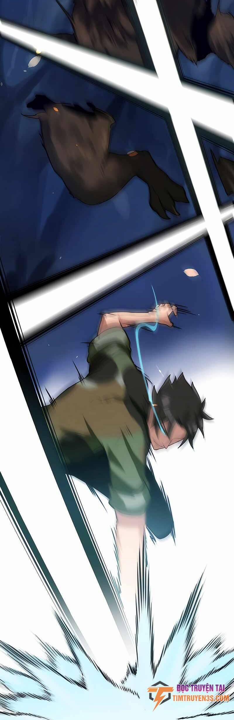 Binh Vương Chuyển Sinh 2 trang 52