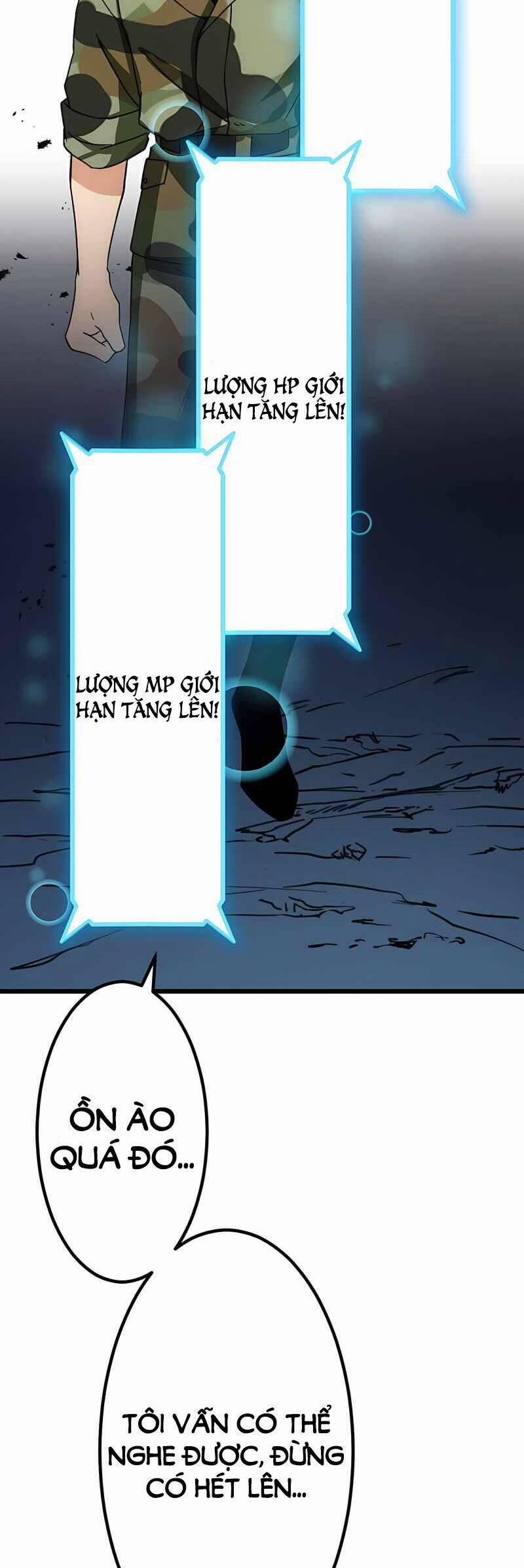 Binh Vương Chuyển Sinh 2 trang 54