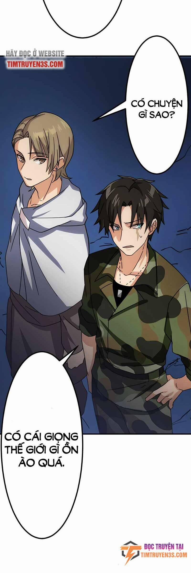 Binh Vương Chuyển Sinh 2 trang 55