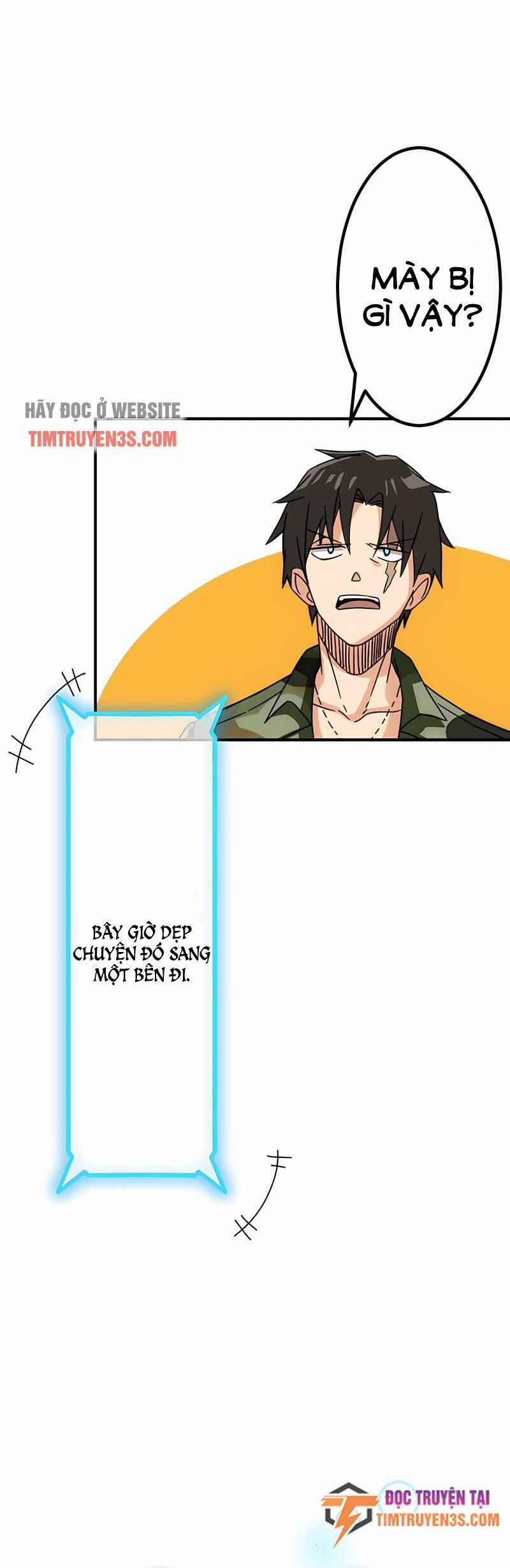 Binh Vương Chuyển Sinh 2 trang 58