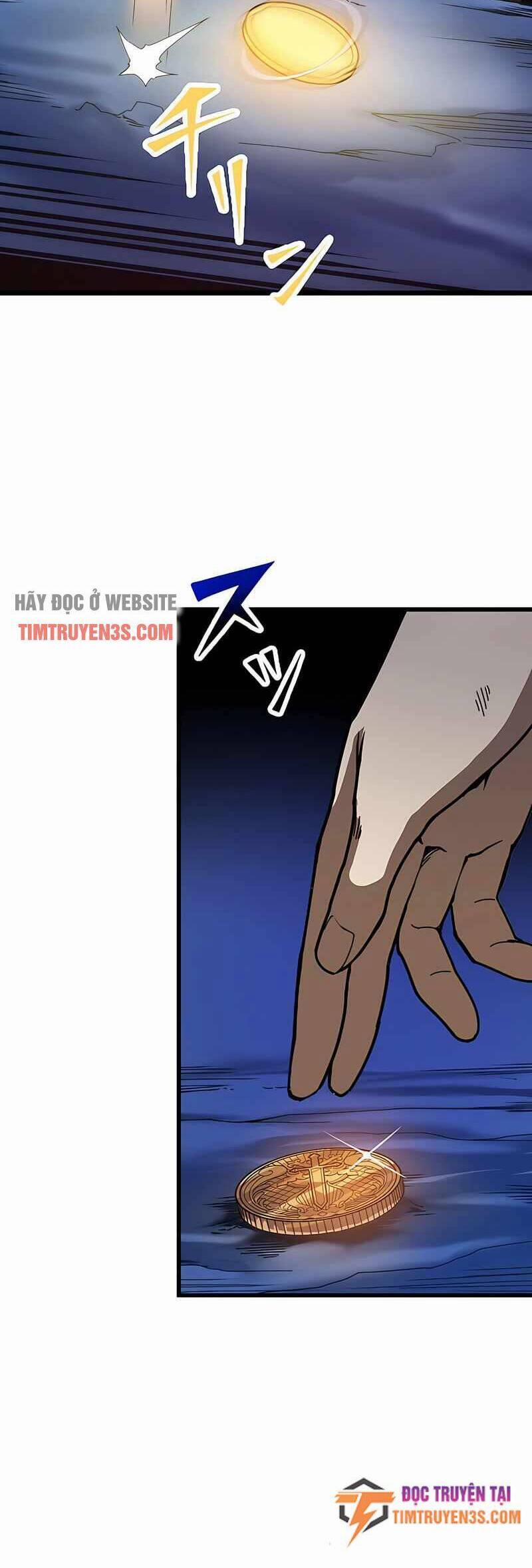 Binh Vương Chuyển Sinh 2 trang 6