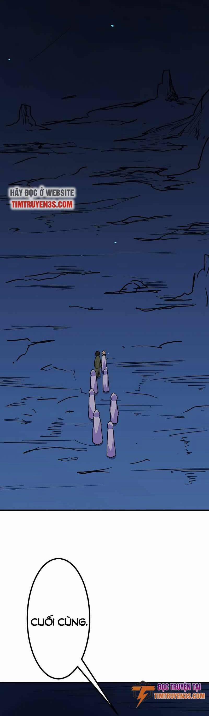 Binh Vương Chuyển Sinh 2 trang 61