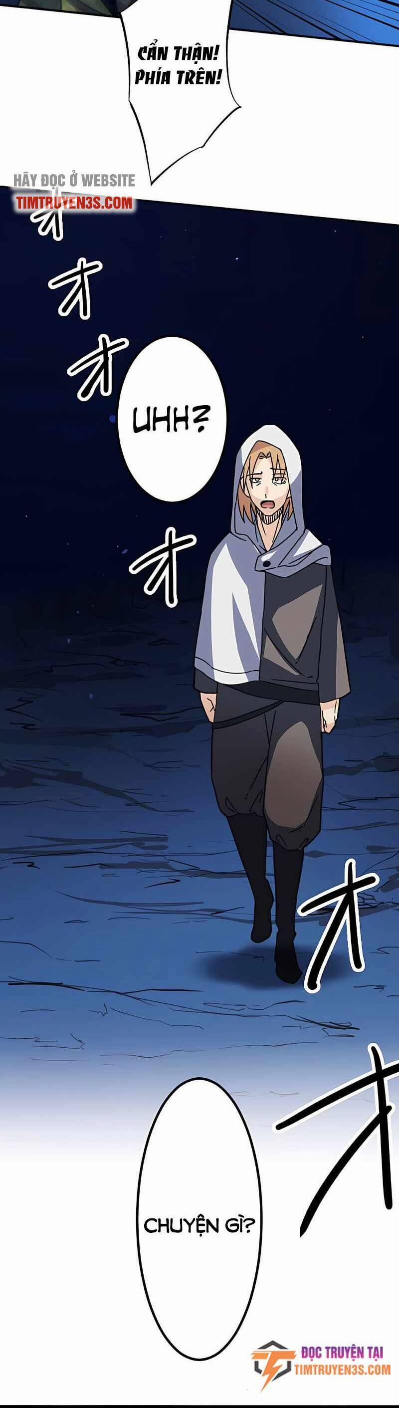 Binh Vương Chuyển Sinh 2 trang 64