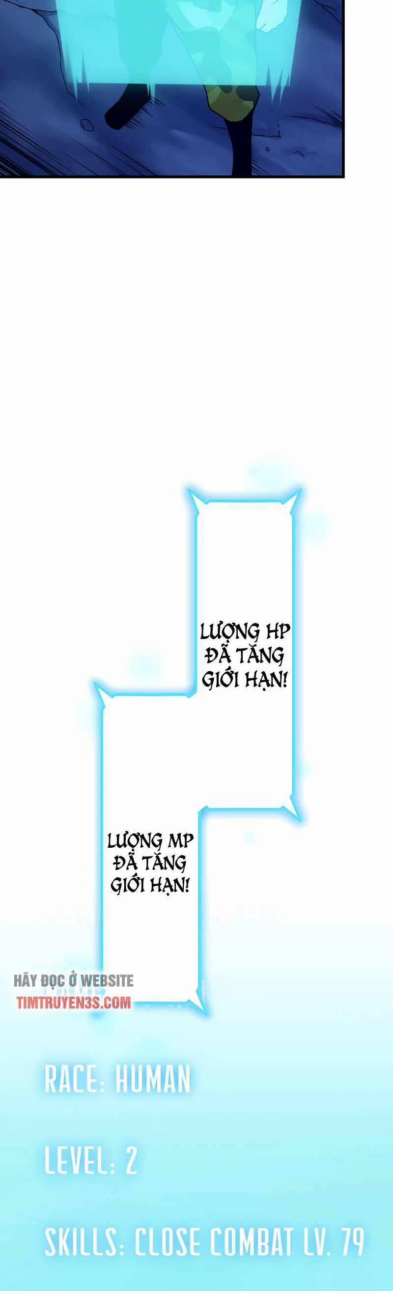 Binh Vương Chuyển Sinh 2 trang 8