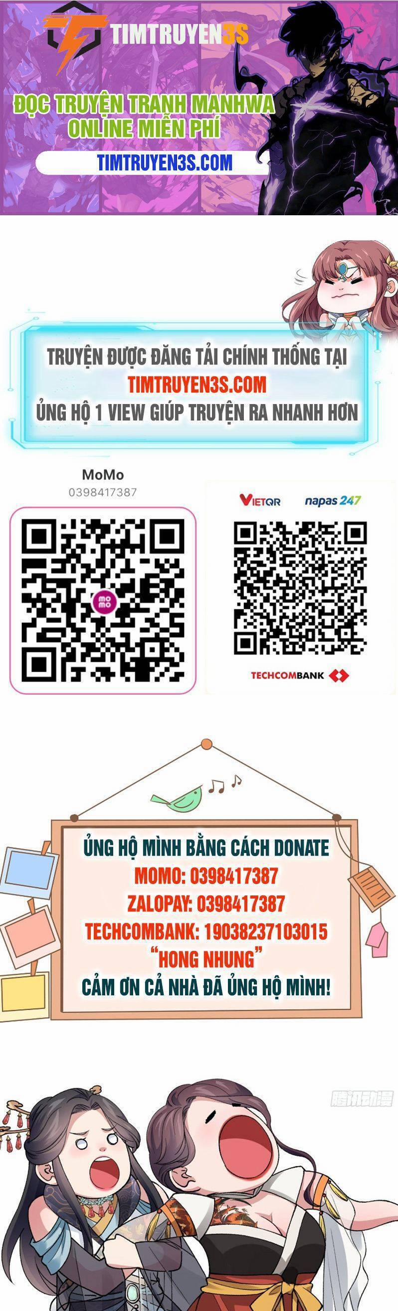 Binh Vương Chuyển Sinh 20 trang 0