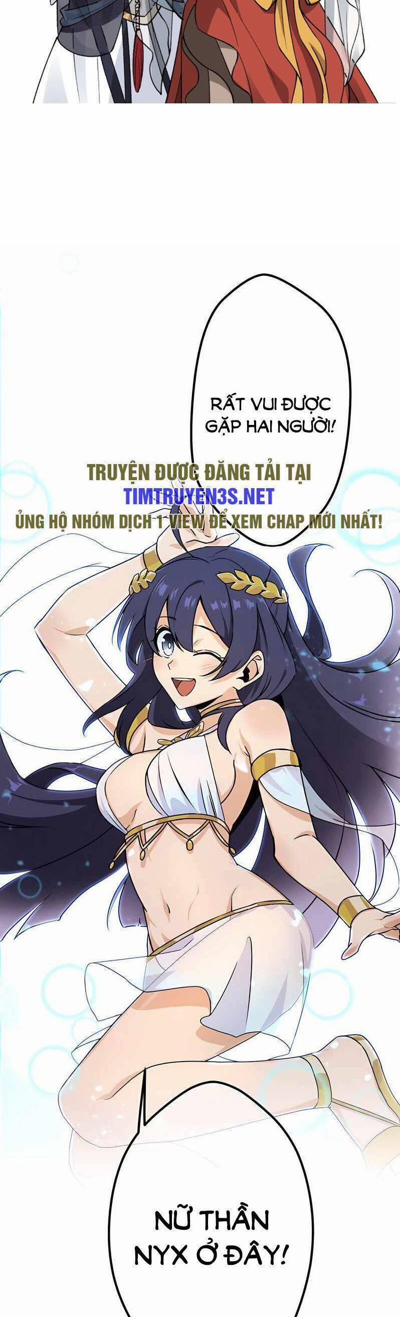 Binh Vương Chuyển Sinh 20 trang 1